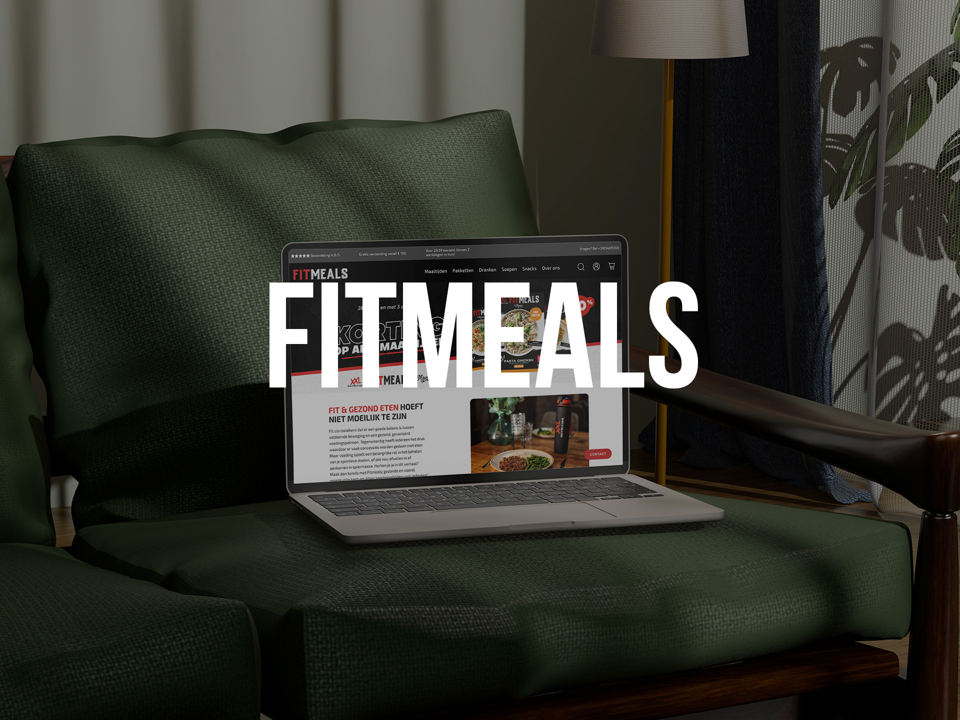 Website-laten-maken-voor-Fitmeals